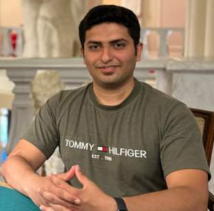 جناب آقای مصلح